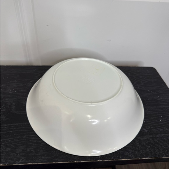 DECOR|  MIXING|SERVING BOWL - Picture 3 of 3